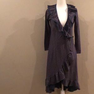 Matilda Jane Wrap Dress